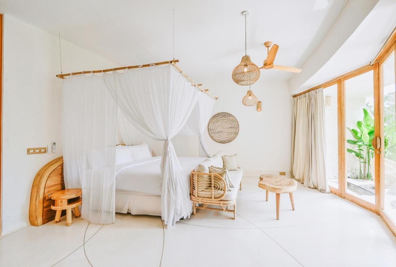 Solana Wellness Retreat Hotel Ubud  Bagian luar foto