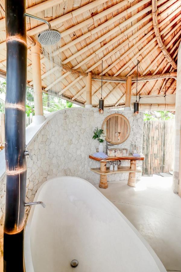 Solana Wellness Retreat Hotel Ubud  Bagian luar foto
