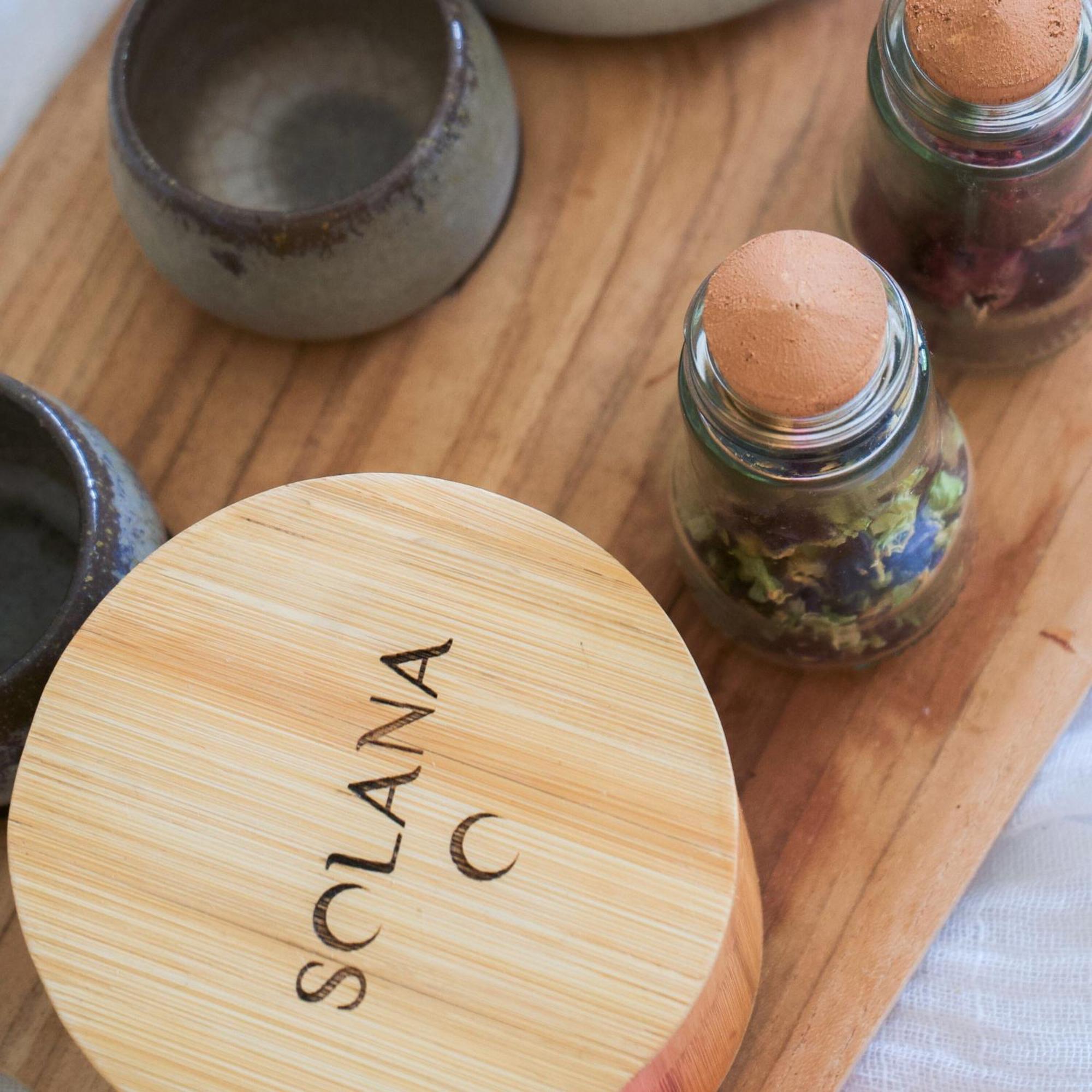 Solana Wellness Retreat Hotel Ubud  Bagian luar foto
