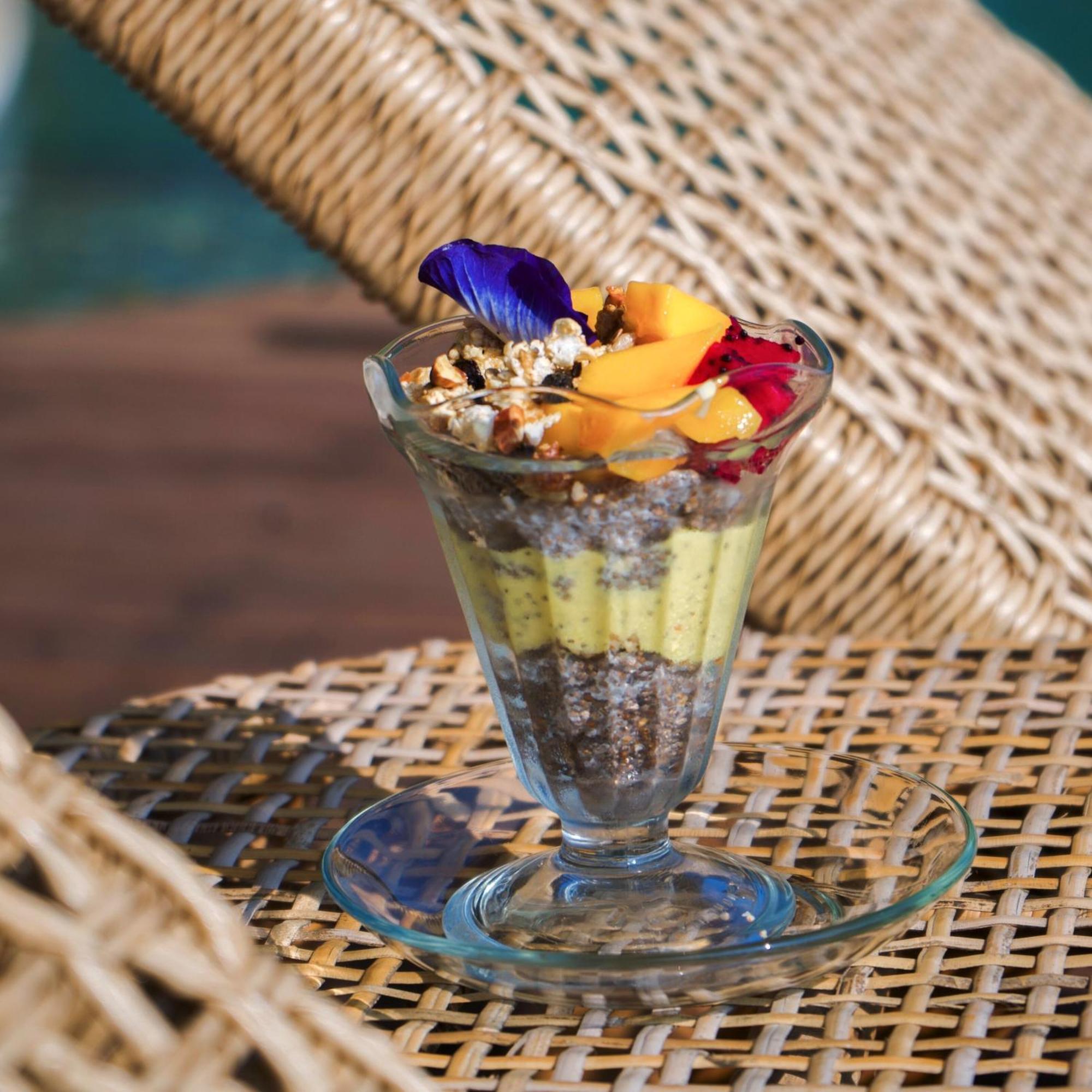 Solana Wellness Retreat Hotel Ubud  Bagian luar foto