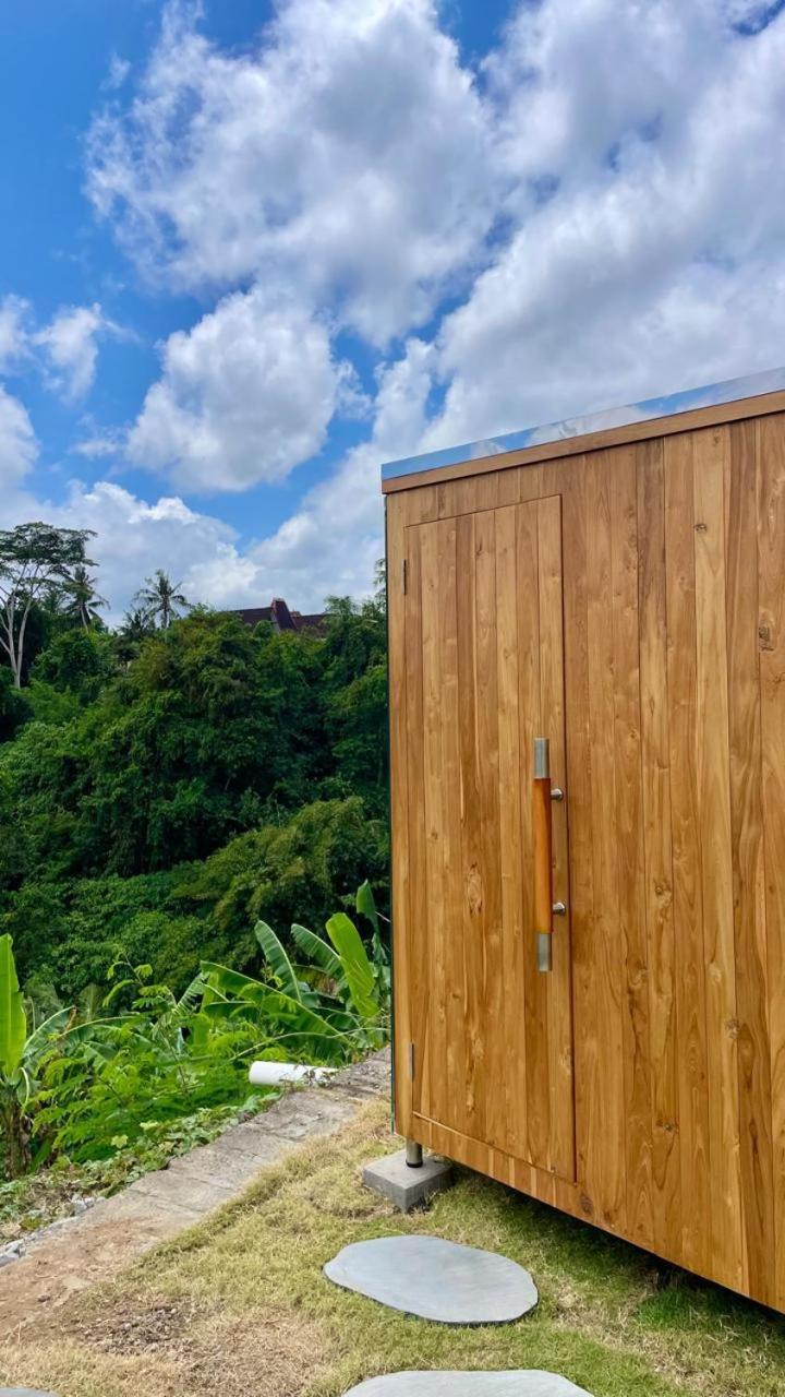 Solana Wellness Retreat Hotel Ubud  Bagian luar foto